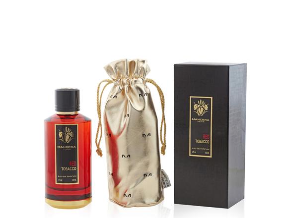 Mancera Red Tabacco, Unisex, Eau de Parfum, 120ml