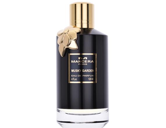 Mancera Musky Garden, Unisex, Eau De Parfum 120ml