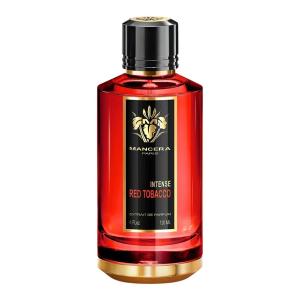 Mancera Red Intense Tabacco, Unisex, Eau De Parfum, 120ml