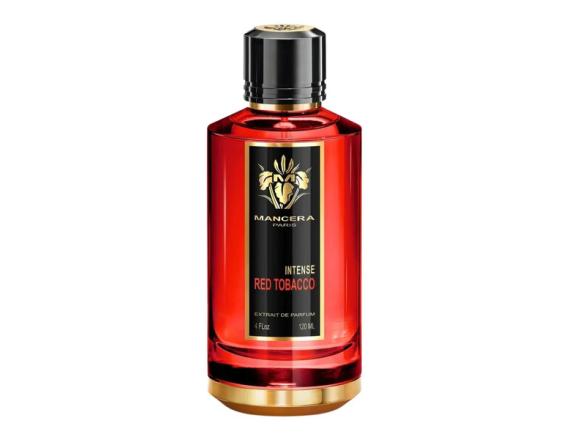 Mancera Red Intense Tabacco, Unisex, Eau De Parfum, 120ml