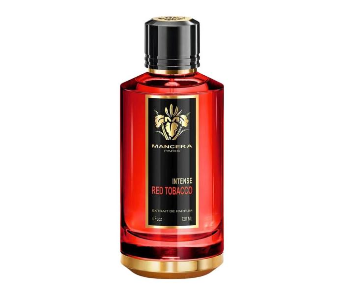 Mancera Red Intense Tabacco, Unisex, Eau De Parfum, 120ml