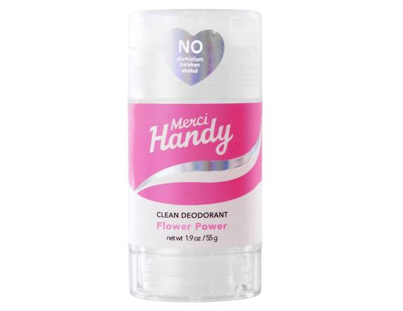 Merci Handy Clean Deodorant Flower Power 55 Gr