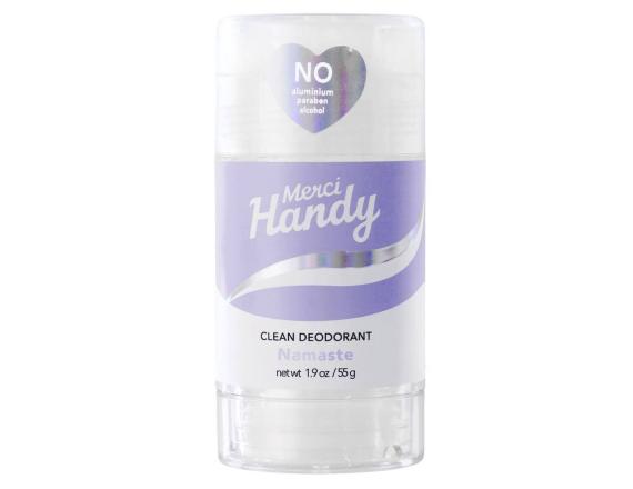 Merci Handy Clean Deodorant Namaste 55 Gr