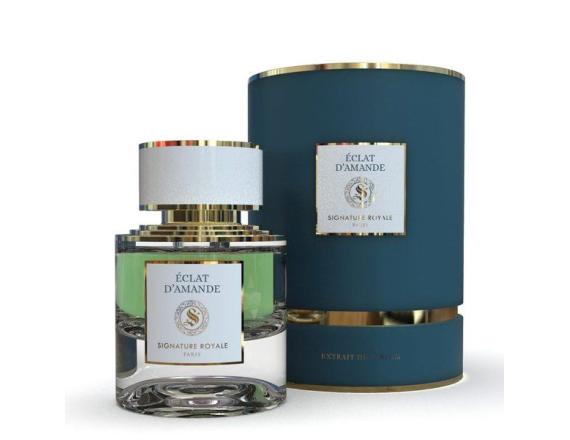 Signature Royale Eclat d`Amande, Unisex, Extrait de Parfum, 50ml