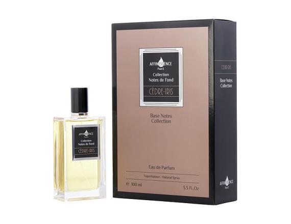 Affinessence Cedre Iris, Unisex, Eau De Parfum 100ml