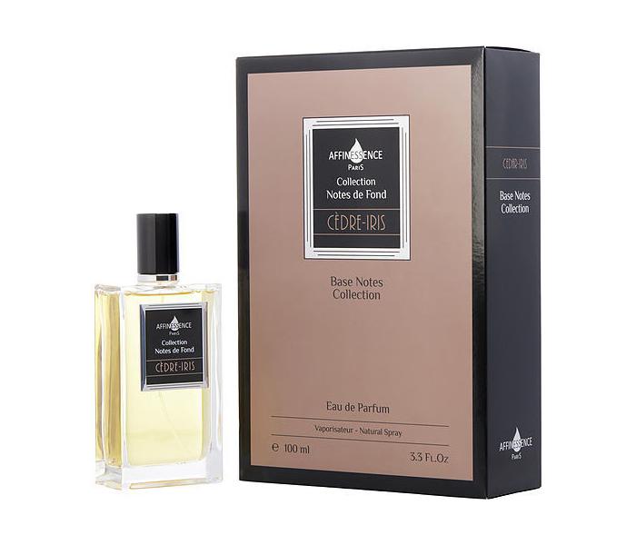 Affinessence Cedre Iris, Unisex, Eau De Parfum 100ml
