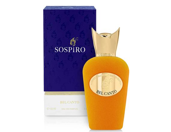 Xerjoff Sospiro Bel Canto, Unisex, Eau de Parfum, 100ml