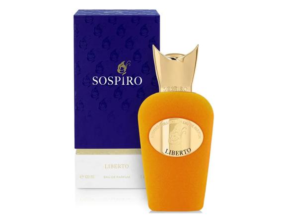 Xerjoff Sospiro Liberto, Unisex, Eau de Parfum, 100ml