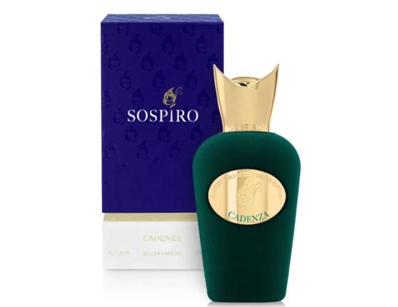 Xerjoff Sospiro Cadenza, Unisex, Eau de Parfum, 100ml