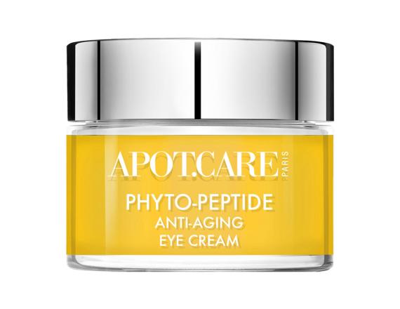 Phyto Peptide, Femei, Crema pentru ochi anti-rid, 15 ml