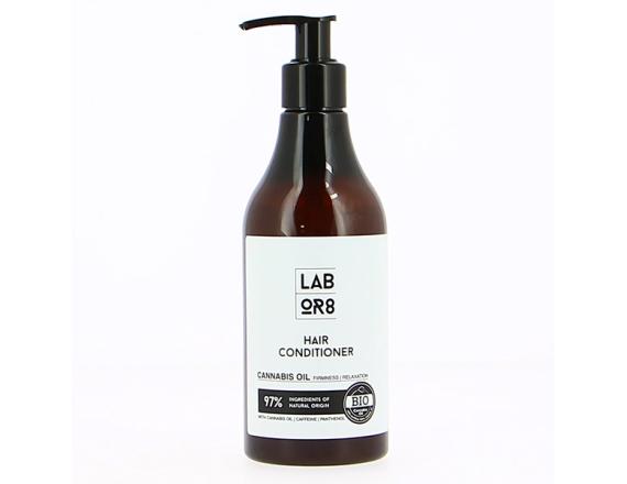 LABOR8 Hemp Oil, Balsam Par, 270ml