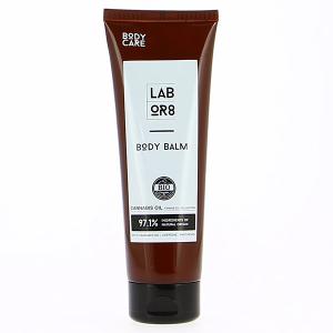 LABOR8 Hemp Oil Body Balm, Balsam Pentru Corp, 250ml