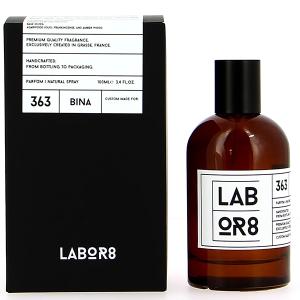 LABOR8 BINA 363, Unisex, Eau De Parfum, 100ml