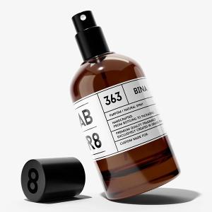 LABOR8 BINA 363, Unisex, Eau De Parfum, 50ml