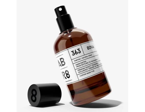 LABOR8 BINA 363, Unisex, Eau De Parfum, 30ml