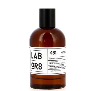 LABOR8 HASED 481, Unisex, Eau De Parfum, 50ml