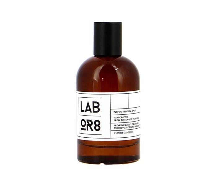 LABOR8 TIFERET 636, Unisex, Eau De Parfum, 30ml