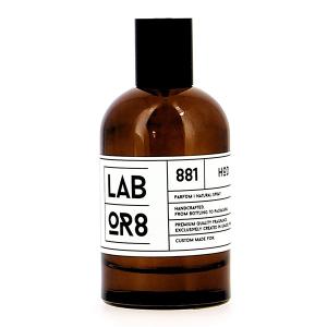 LABOR8 HOD 881, Unisex, Eau De Parfum, 50ml