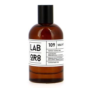 LABOR8 MALKHUT 109, Unisex, Eau De Parfum, 30ml