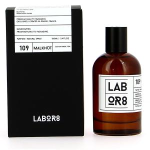 LABOR8 MALKHUT 109, Unisex, Eau De Parfum, 100ml