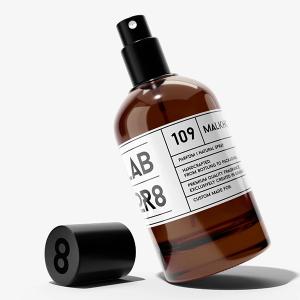 LABOR8 MALKHUT 109, Unisex, Eau De Parfum, 30ml
