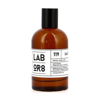 LABOR8 DA`AT 119, Unisex, Eau De Parfum, 100ml