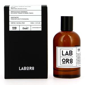 LABOR8 DA`AT 119, Unisex, Eau De Parfum, 100ml