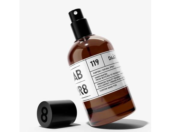 LABOR8 DA`AT 119, Unisex, Eau De Parfum, 50ml