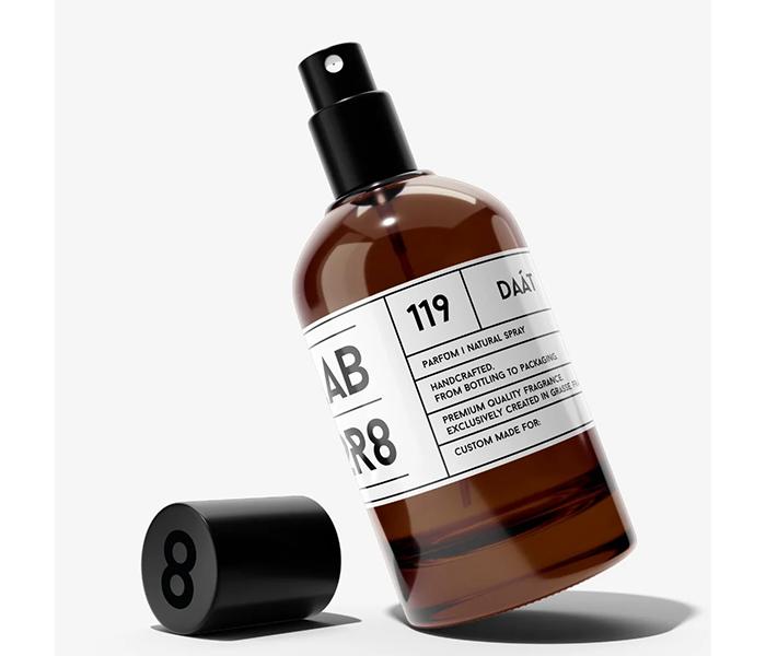 LABOR8 DA`AT 119, Unisex, Eau De Parfum, 100ml