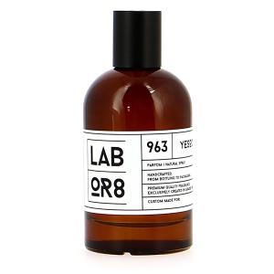 LABOR8 YESOD 963, Unisex, Eau De Parfum, 30ml