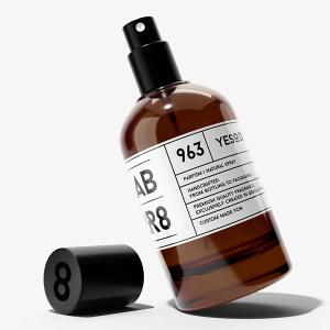 LABOR8 YESOD 963, Unisex, Eau De Parfum, 30ml