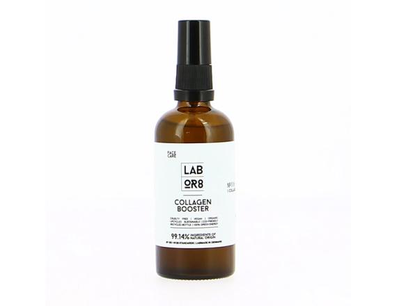 LABOR8 Collagen Booster, Ser Facial, 100ml
