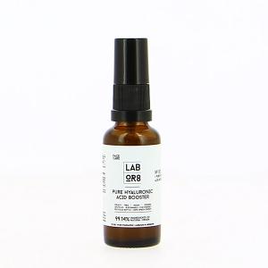 LABOR8 Pure Hyaluronic Acid Booster, Ser Facial, 30ml