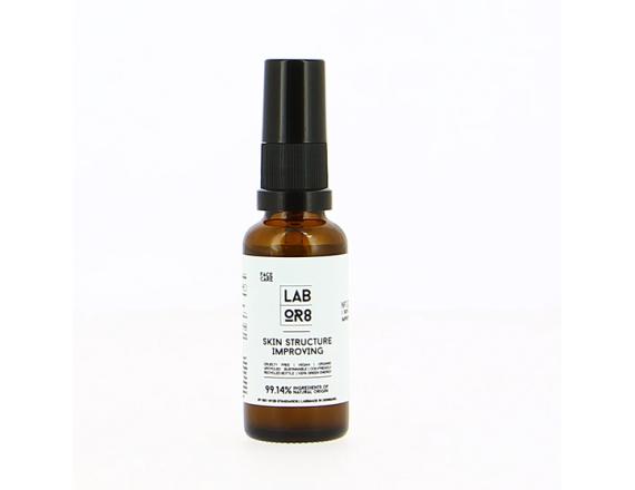 LABOR8 Skin Structure Improving, Ser Facial, 30ml