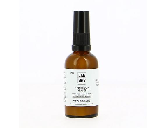 LABOR8 Hydration Sealer, Fixator Hidratant, 50ml