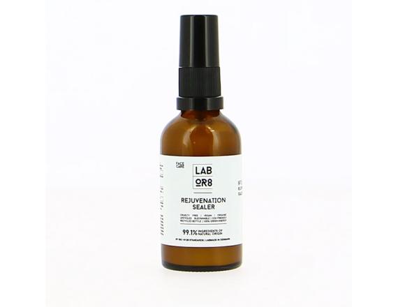 LABOR8 Rejuvenation Sealer, Fixator Revitalizant, 50ml