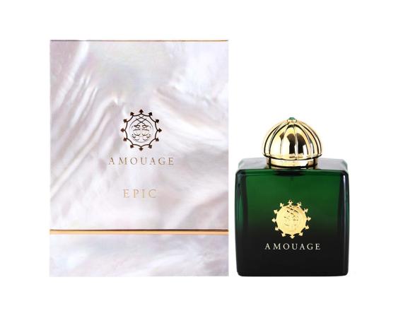 Epic, Femei, Eau de parfum, 100 ml