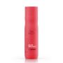 Sampon pentru par gros/aspru vopsit Wella Professionals Invigo Color Brilliance, 250ml