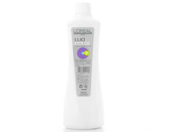 Oxidant 7.5% L`Oreal Professionnel LuoColor, 1000ml