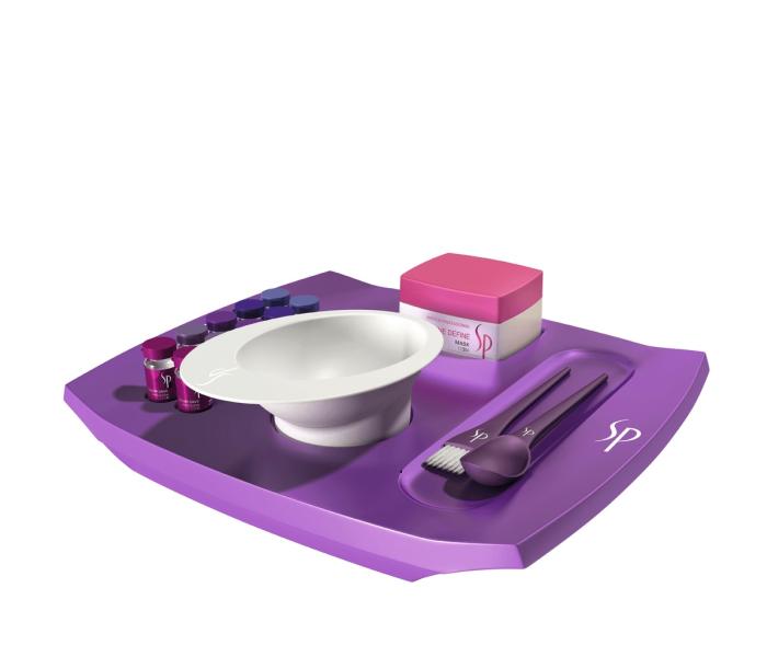 Tava pentru mixare Wella Professionals SP