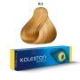 Vopsea permanenta Wella Professionals Koleston Perfect 9/3, Blond Luminos Auriu, 60ml