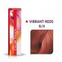 Vopsea semipermanenta Wella Professionals Color Touch 6/4, Blond Inchis Aramiu, 60ml