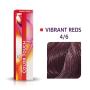 Vopsea semipermanenta Wella Professionals Color Touch 4/6, Castaniu Mediu Violet, 60ml