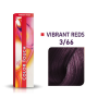 Vopsea semipermanenta Wella Professionals Color Touch 3/66, Castaniu Inchis Violet, 60ml
