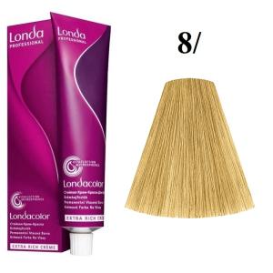 Vopsea permanenta Londa Professional 8/, 60ml