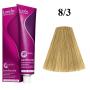Vopsea permanenta Londa Professional 8/3, 60ml