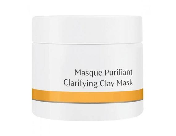 Facial Care, Clarifying Clay Mask, Femei, Masca Pentru Fata, 90gr