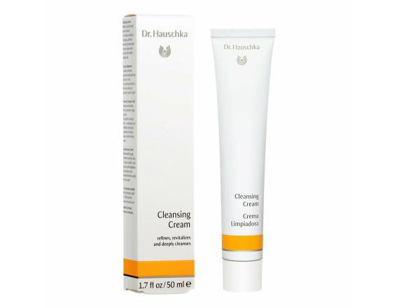 Facial Care, Cleansing Cream, Unisex, Crema Pentru Curatare, 50ml
