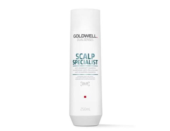 Goldwell Dualsenses Scalp Specialist, Sampon Anti-matreata, Unisex, 250ml