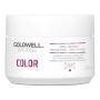 Tratament pentru par Goldwell Dualsenses Color 60Sec, 200ml